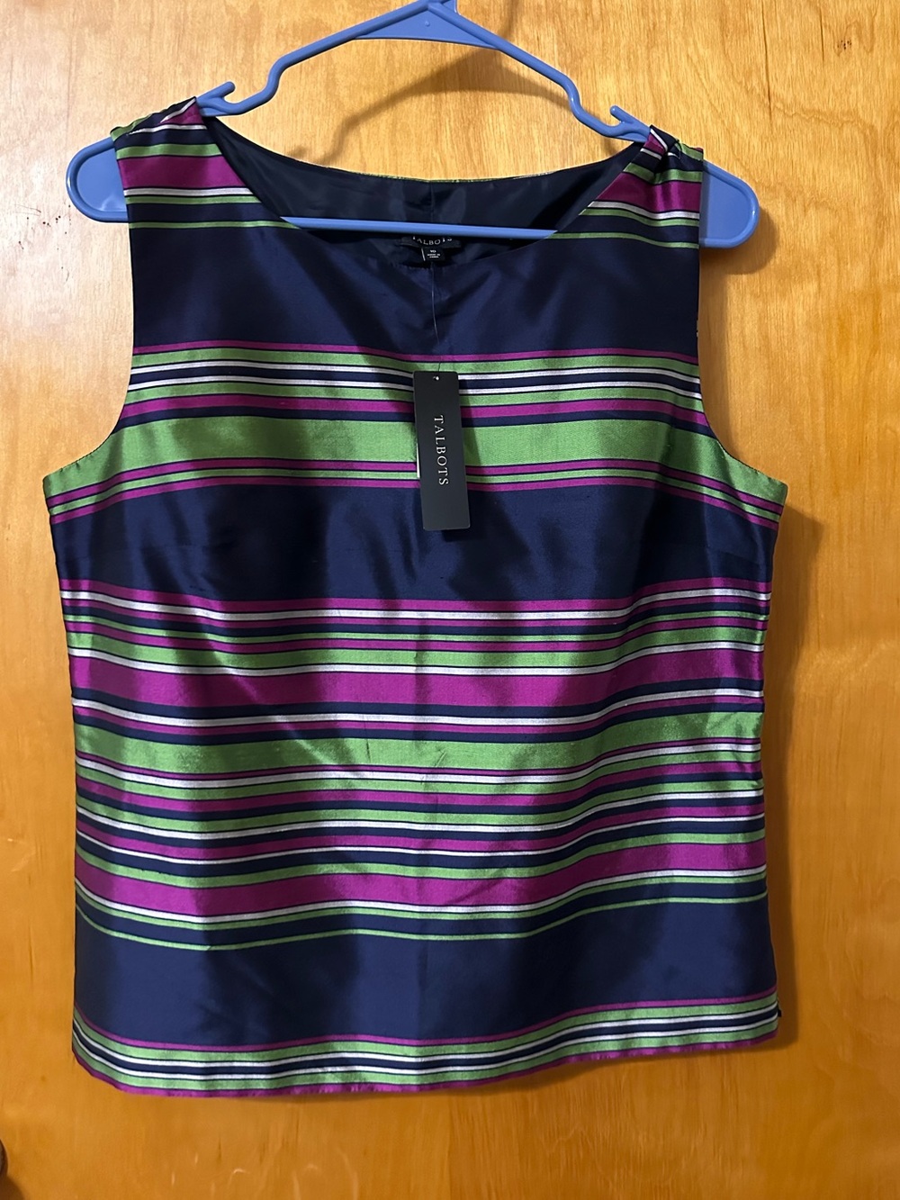 Talbots Top